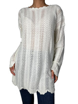 Sweater Blanco