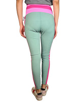 Leggins Verde