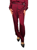 Pantalón Rayas Viscosa