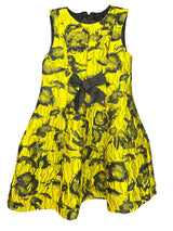 Vestido Efecto Arrugado NIÑA