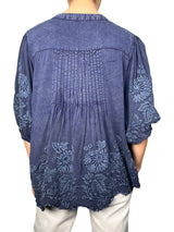 Camisa Marais Tencel