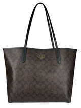 Cartera City Reversible