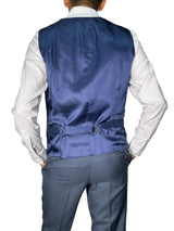 Traje de 3 piezas