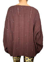 Sweater Aplicaciones