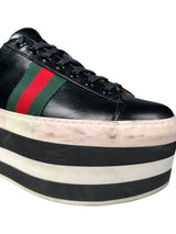 Zapatillas Platform Ace