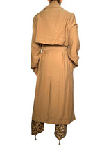 Trench Viscosa