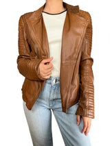 Chaqueta Cuero