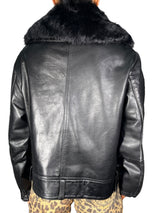 Chaqueta Cuello Desmontable