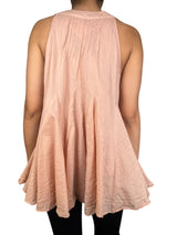 Blusa Babydoll Swingy