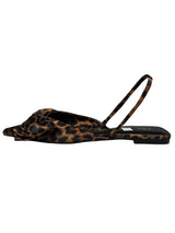 Flats Animal Print