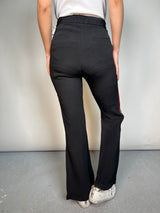 Pantalón Franjas Laterales