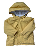 Chaqueta Yellow