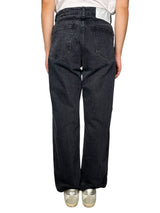 Jeans Straight