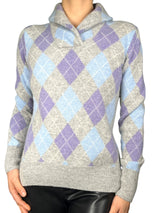 Sweater Lana de Cordero