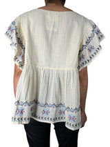 Blusa Gate PLUS SIZE