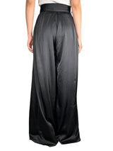 Pantalón Palazzo Brie Satén