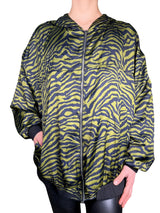 Chaqueta Bomber