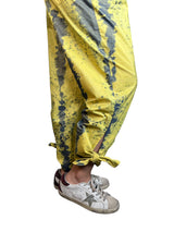 Pantalón Tessuto Chine