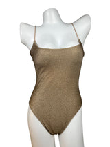 Traje de Baña Lurex