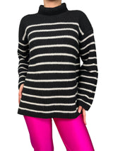 Sweater Rayas