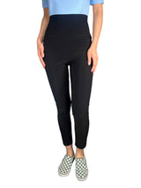 Leggings Negro