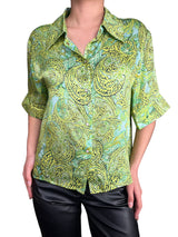 Blusa Summer Shirt