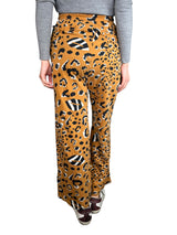 Buzo Animal Print