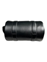 Bandolera The Duffle Cuero