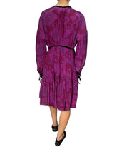Vestido Lille Fleurs