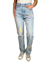 Jeans Edición Aniversario 150