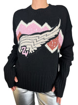 Sweater Bleez Sequin