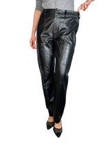 Pantalón Cuero
