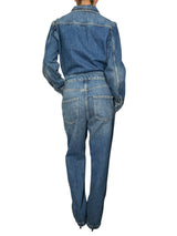 Enterito Denim