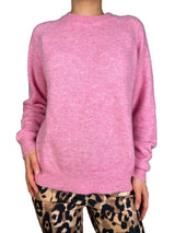Sweater Rosa