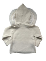 Tejido Piel Desmontable NIÑA