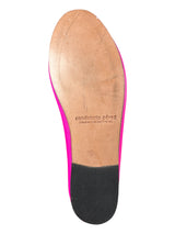Bailarinas Fucsia