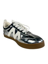 Zapatillas Degreee Silver