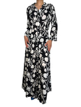 Vestido Camisero Viscosa