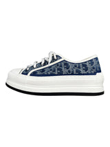 Zapatillas Denim