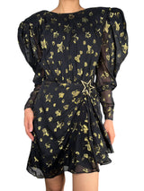 Vestido Luna REVOLVE X DUNDAS