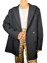 Blazer Estructura