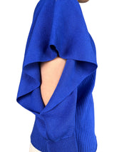 Sweater Manga Abierta