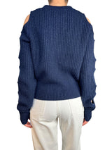 Sweater Lana y Cashmere