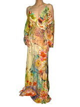 Vestido Mistureba Fresca