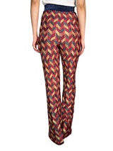 Pantalón Fibras Metalizadas