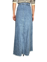 Falda Denim