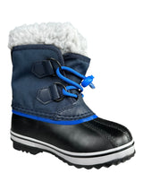 Botas De Nieve NIÑO