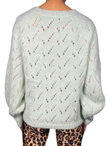 Sweater Calado