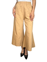 Pantalón Beige