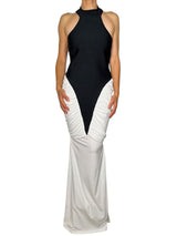 Vestido Amanda Duda